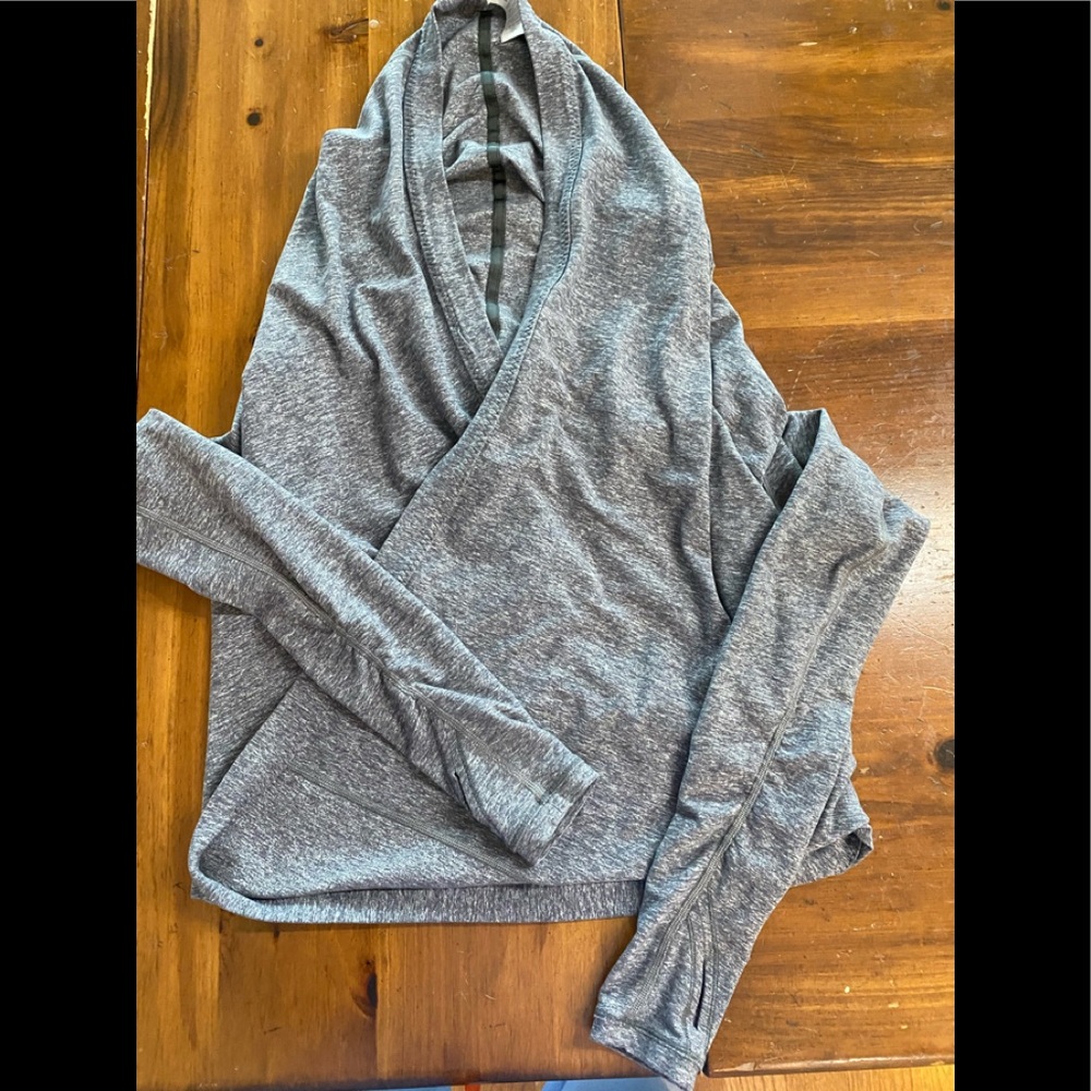 Ivivva Pull Over